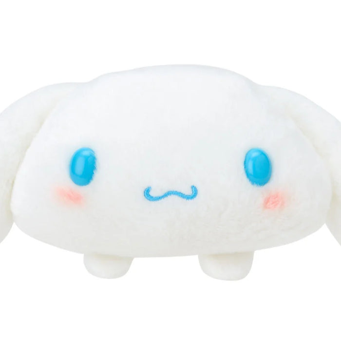 Japan Sanrio - Cinnamoroll Plush Toys (Fuwakuta)