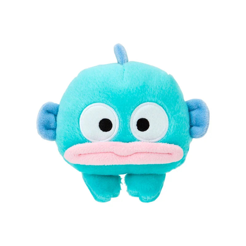 Japan Sanrio - Hangyodon Plush Toys (Fuwakuta)
