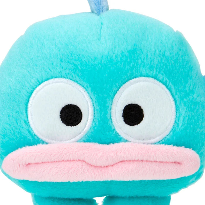Japan Sanrio - Hangyodon Plush Toys (Fuwakuta)