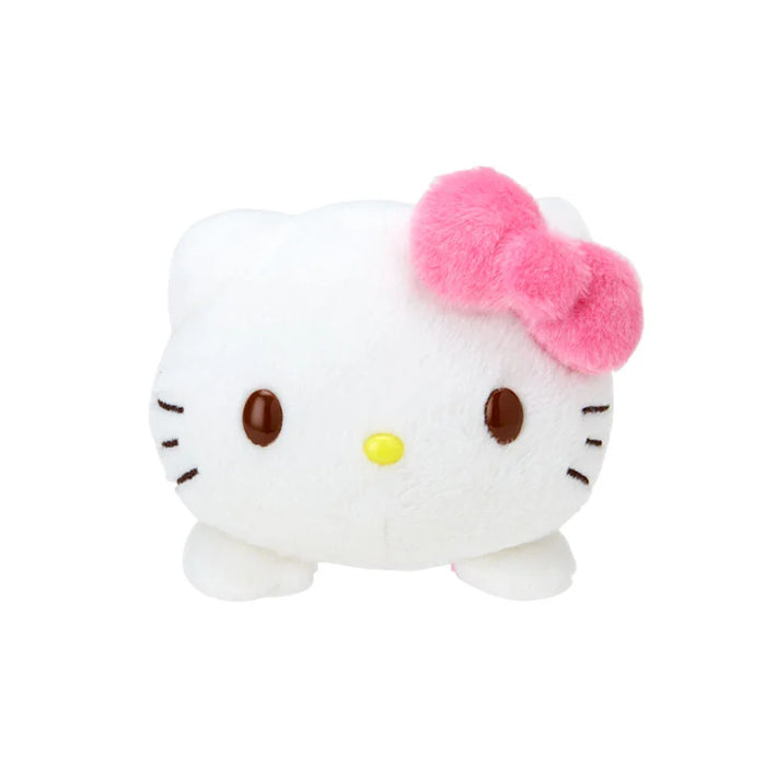 Japan Sanrio - Hello Kitty Plush Toys (Fuwakuta)