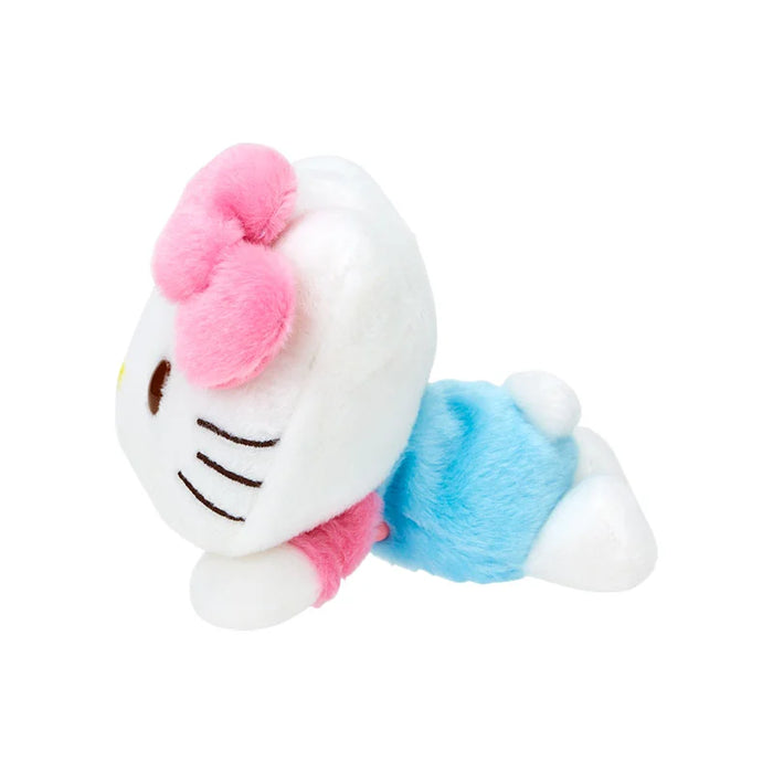 Japan Sanrio - Hello Kitty Plush Toys (Fuwakuta)