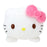 Japan Sanrio - Hello Kitty Plush Toys (Fuwakuta)