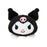 Japan Sanrio - Kuromi Plush Toys (Fuwakuta)