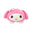 Japan Sanrio - My Melody Plush Toys (Fuwakuta)