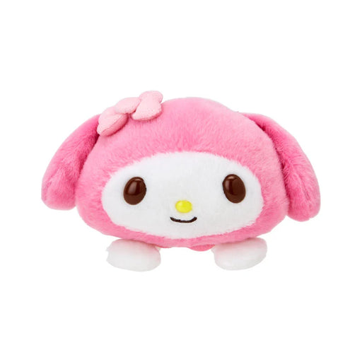 Japan Sanrio - My Melody Plush Toys (Fuwakuta)