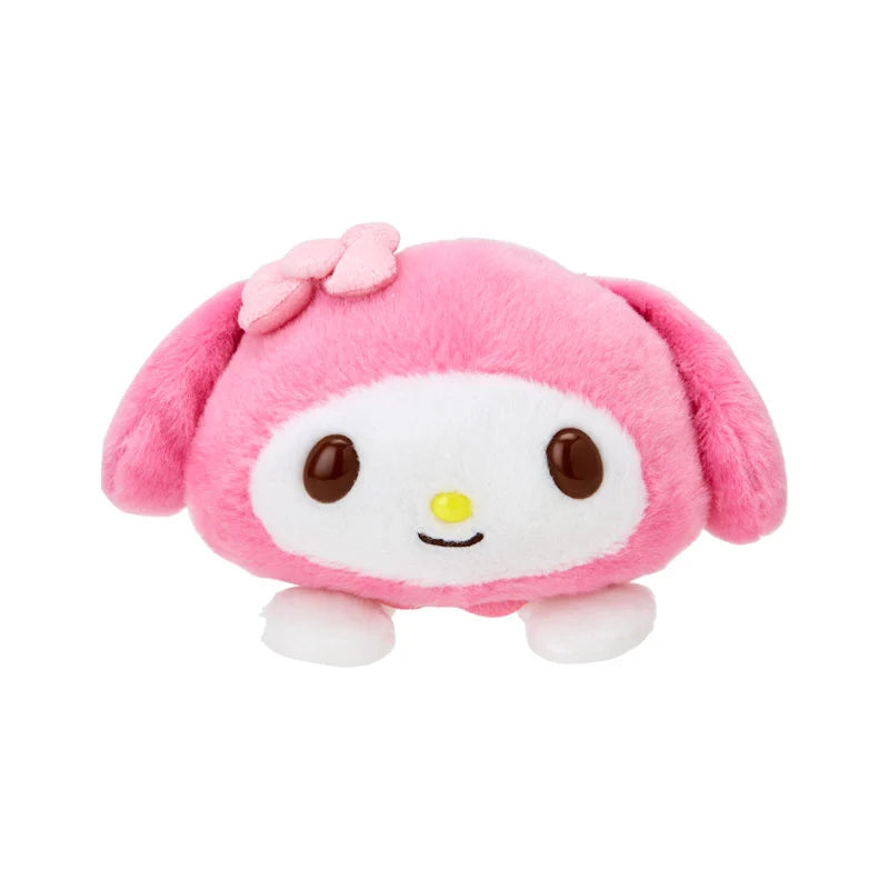 Japan Sanrio - My Melody Plush Toys (Fuwakuta)