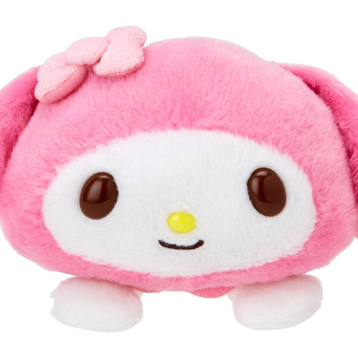 Japan Sanrio - My Melody Plush Toys (Fuwakuta)