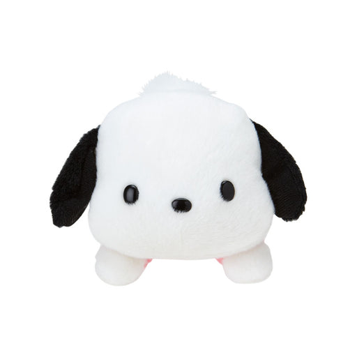 Japan Sanrio - Pochacco Plush Toys (Fuwakuta)