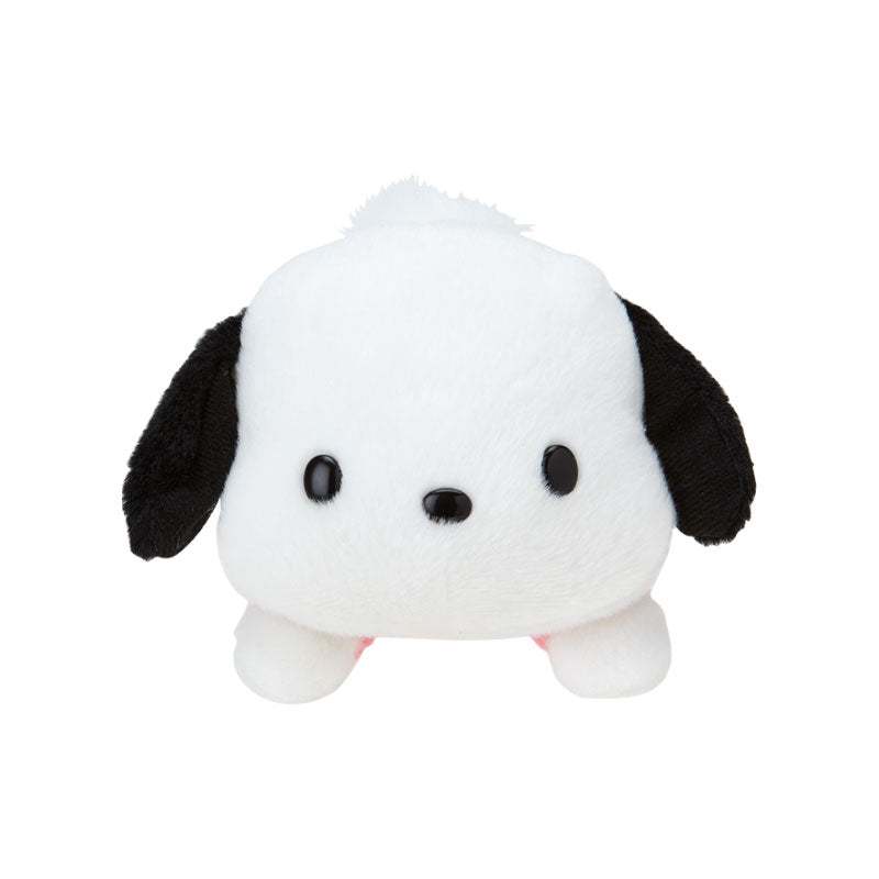 Japan Sanrio - Pochacco Plush Toys (Fuwakuta)