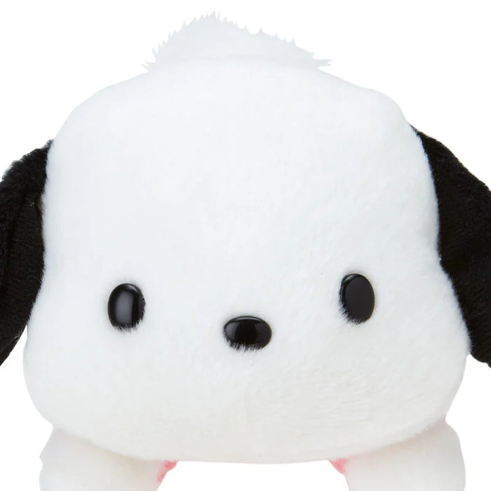Japan Sanrio - Pochacco Plush Toys (Fuwakuta)