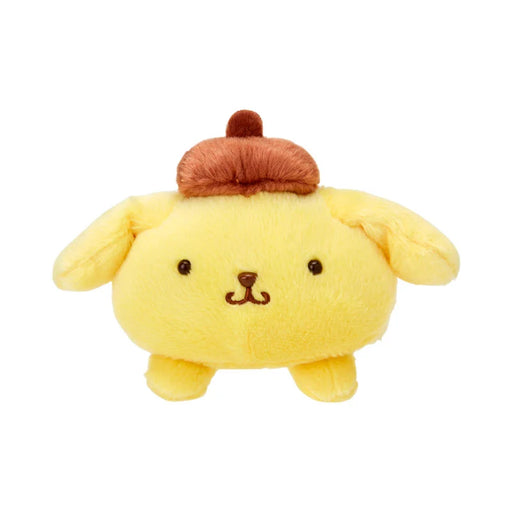 Japan Sanrio - Pompompurin Plush Toys (Fuwakuta)