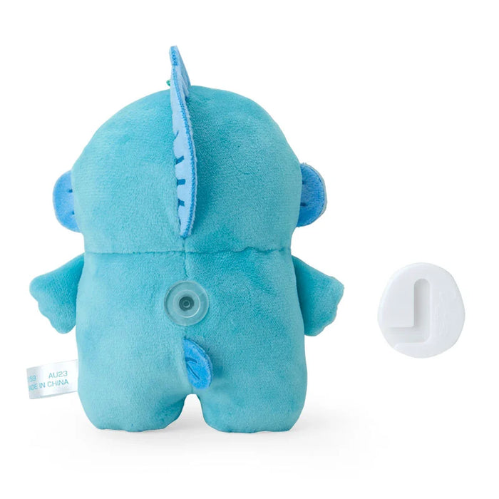 Japan Sanrio - Hangyodon PlayCharm