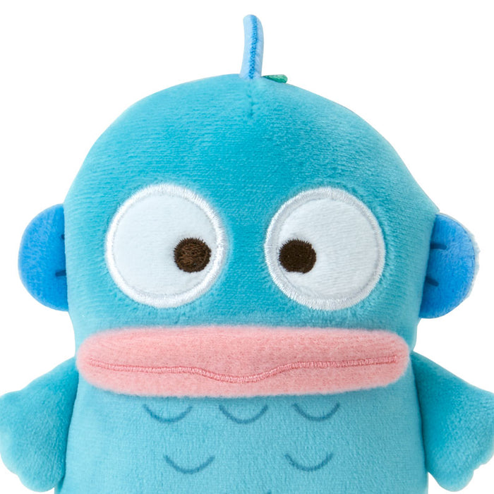 Japan Sanrio - Hangyodon PlayCharm