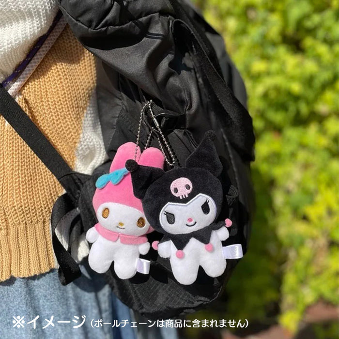 Japan Sanrio - Pochacco PlayCharm