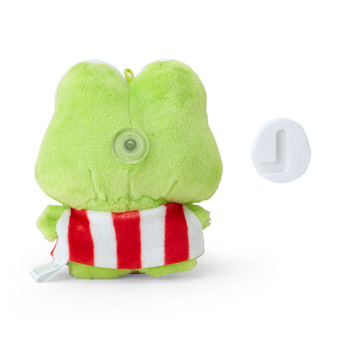 Japan Sanrio - Keroppi PlayCharm