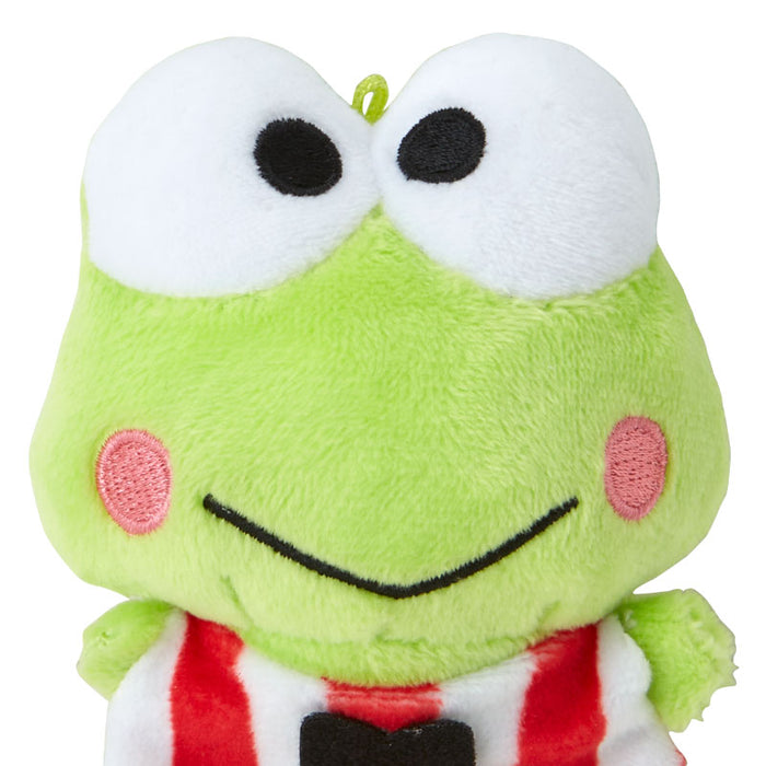 Japan Sanrio - Keroppi PlayCharm