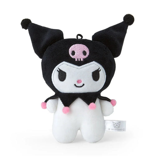 Japan Sanrio - Kuromi PlayCharm