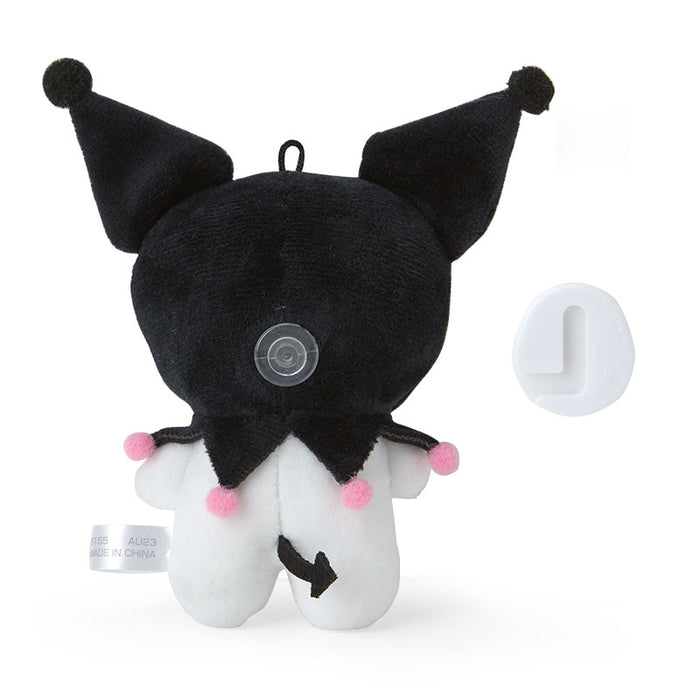 Japan Sanrio - Kuromi PlayCharm