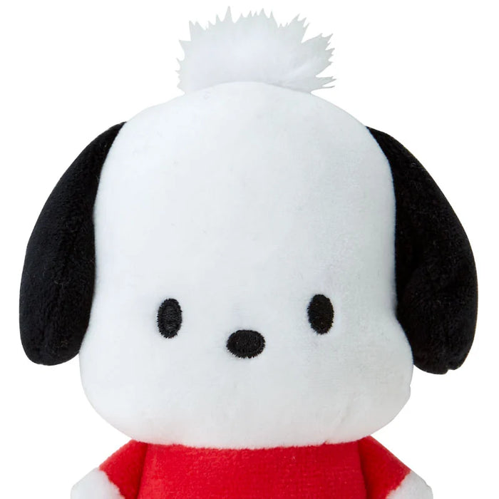 Japan Sanrio - Pochacco PlayCharm