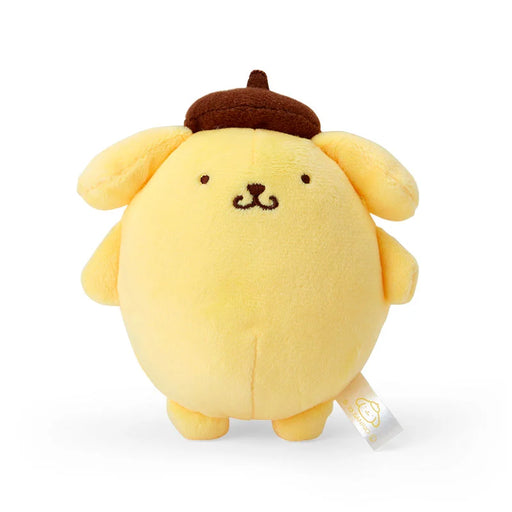 Japan Sanrio - Pompompurin PlayCharm