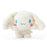 Japan Sanrio - Cinnamoroll "Posture" Plush Toy