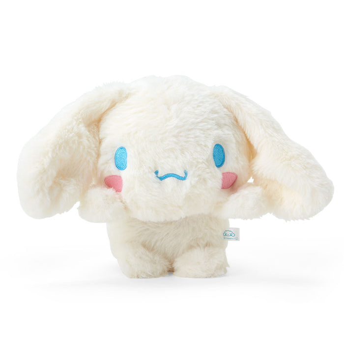 Japan Sanrio - Cinnamoroll "Posture" Plush Toy