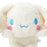 Japan Sanrio - Cinnamoroll "Posture" Plush Toy