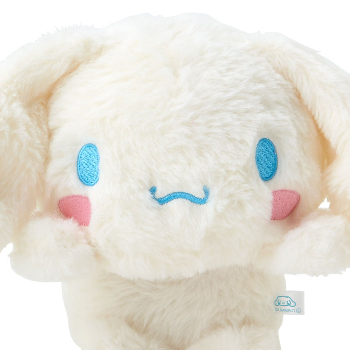 Japan Sanrio - Cinnamoroll "Posture" Plush Toy