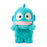 Japan Sanrio - Hangyodan "Posture" Plush Toy