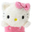 Japan Sanrio - Hello Kitty "Posture" Plush Toy