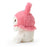 Japan Sanrio - My Melody "Posture" Plush Toy