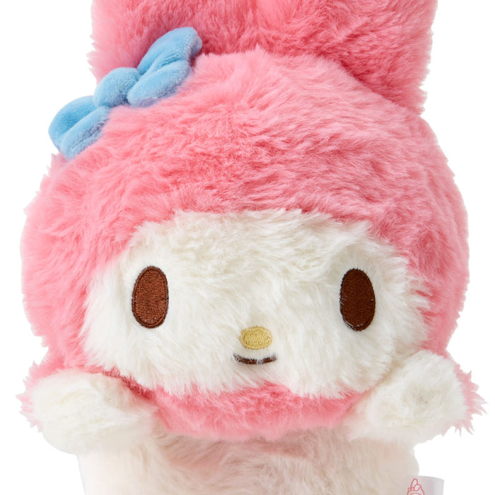 Japan Sanrio - My Melody "Posture" Plush Toy
