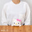 Japan Sanrio - My Melody "Posture" Plush Toy