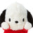 Japan Sanrio - Pochacco "Posture" Plush Toy