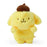 Japan Sanrio - Pompompurin "Posture" Plush Toy