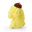 Japan Sanrio - Pompompurin "Posture" Plush Toy