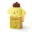 Japan Sanrio - Pompompurin "Posture" Plush Toy
