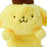 Japan Sanrio - Pompompurin "Posture" Plush Toy