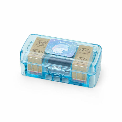 Japan Sanrio - Cinnamoroll Mini Stamp