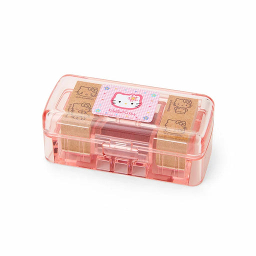 Japan Sanrio - Hello Kitty Mini Stamp