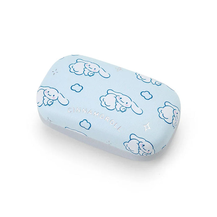 Japan Sanrio - Cinnamoroll Accessory Case (#My Fav)