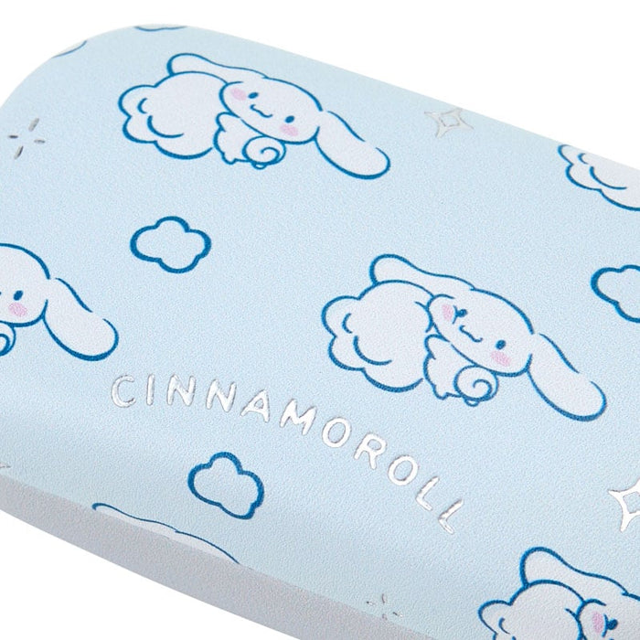 Japan Sanrio - Cinnamoroll Accessory Case (#My Fav)