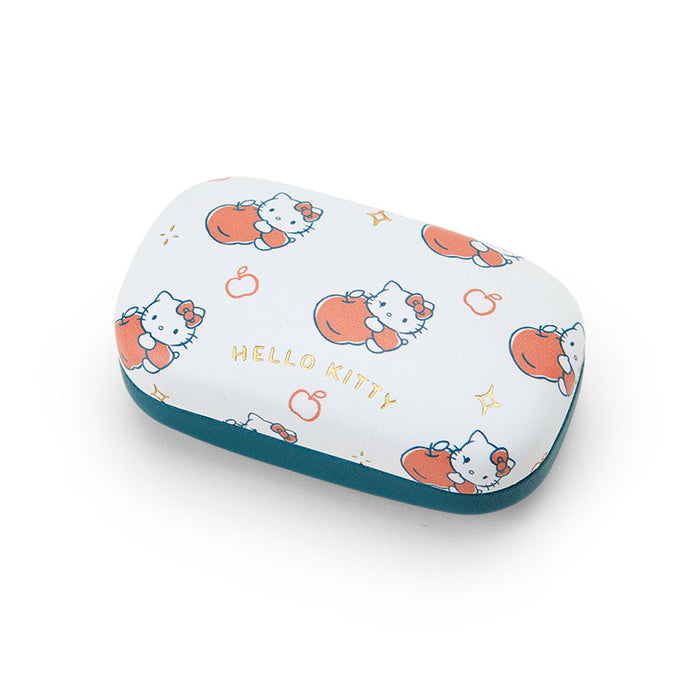 Japan Sanrio - Hello Kitty Accessory Case (#My Fav)