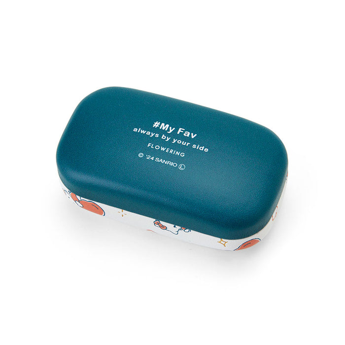 Japan Sanrio - Hello Kitty Accessory Case (#My Fav)