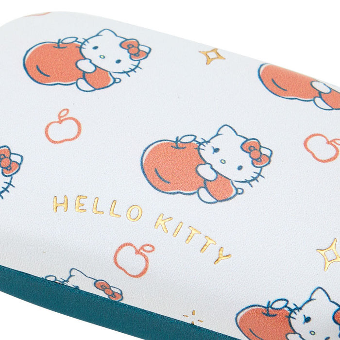 Japan Sanrio - Hello Kitty Accessory Case (#My Fav)