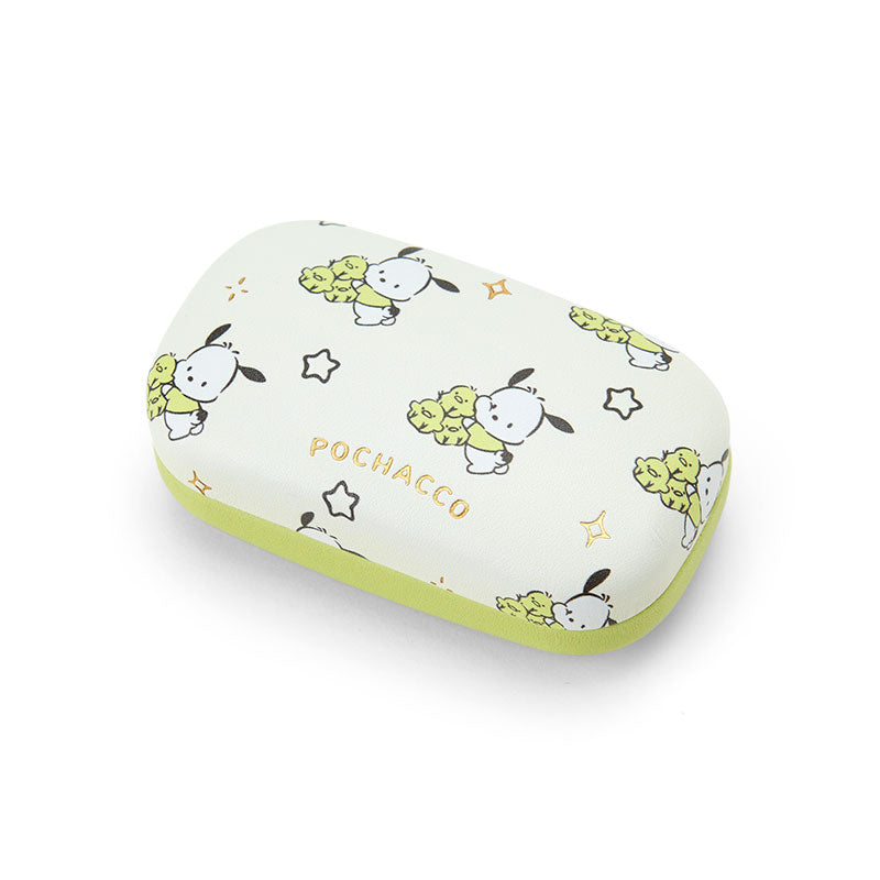 Japan Sanrio - Pochacco Accessory Case (#My Fav)