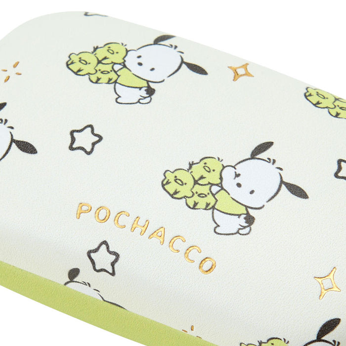 Japan Sanrio - Pochacco Accessory Case (#My Fav)