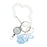 Japan Sanrio - Cinnamoroll Carabiner (#My Fav)