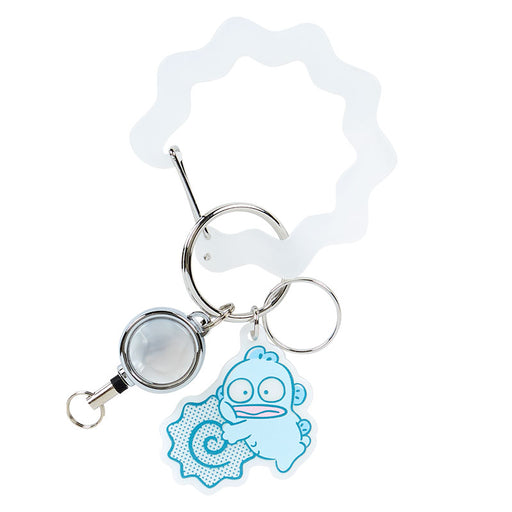 Japan Sanrio - Hangyodan Carabiner (#My Fav)