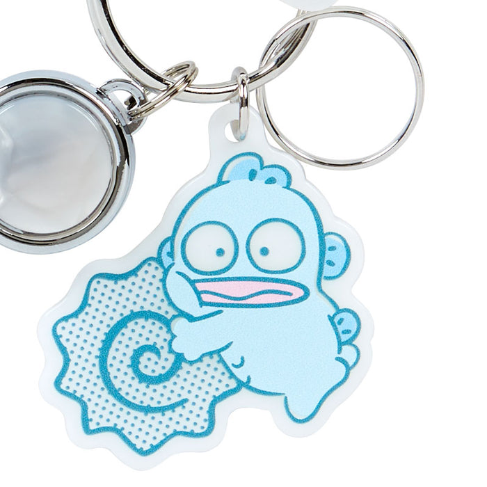 Japan Sanrio - Hangyodan Carabiner (#My Fav)
